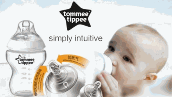 汤美天地婴童用品